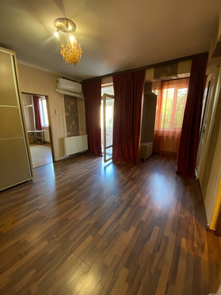 Unirii, Matei Basarab Str. Vasile Lucaciu