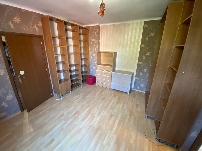 Unirii, Matei Basarab Str. Vasile Lucaciu