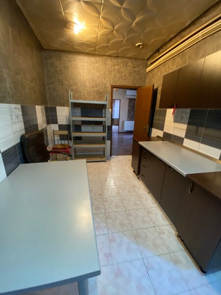 Unirii, Matei Basarab Str. Vasile Lucaciu