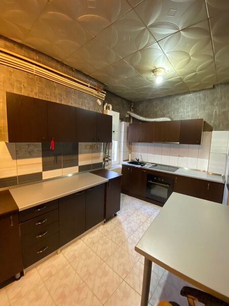 Unirii, Matei Basarab Str. Vasile Lucaciu