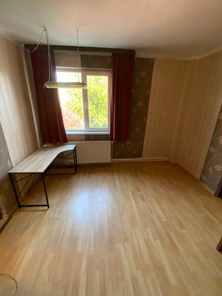 Unirii, Matei Basarab Str. Vasile Lucaciu