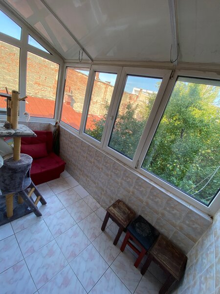 Unirii, Matei Basarab Str. Vasile Lucaciu