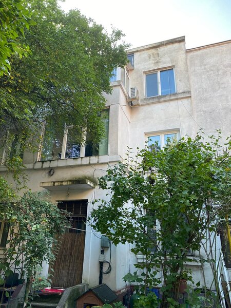 Unirii, Matei Basarab Str. Vasile Lucaciu