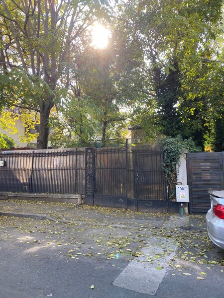 Unirii, Matei Basarab Str. Vasile Lucaciu