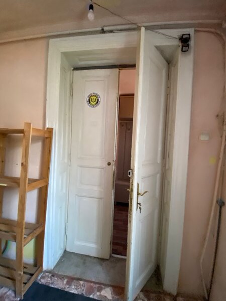 Unirii, Matei Basarab Str. Vasile Lucaciu