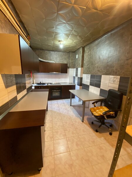 Unirii, Matei Basarab Str. Vasile Lucaciu