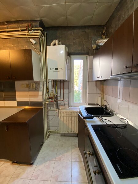 Unirii, Matei Basarab Str. Vasile Lucaciu