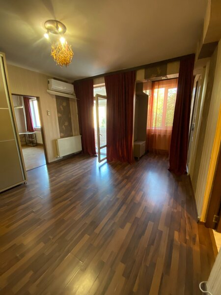 Unirii, Matei Basarab Str. Vasile Lucaciu